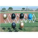 Expando Helmet Rack