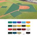 Batting Practice Pro-Tec Turf Blanket