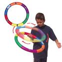 Catch-A-Color Flate-A-Hoop