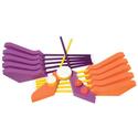 Foam Hockey Set