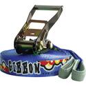 Gibbon Funline