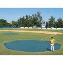 Wind Weighted Major League Tarp-30' D