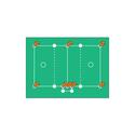 Lacrosse Field Marking Set