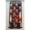 Wall-Mounted Ball Locker