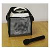 Portable P.a. Sys. Optional Carrying Bag