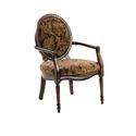Madison Victorian Accent Chair