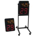 Wireless Shotclock Stand