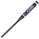 Mac -9 X6sb Fastpitch Bat