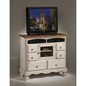 Wilshire Tv Chest