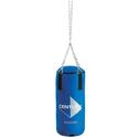 Oxford Heavy Bag 40lb Blue