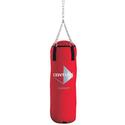 Oxford Heavy Bag 70lb Red