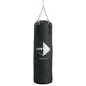 Oxford Heavy Bag 100lb Black