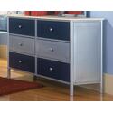 Universal Youth Dresser