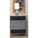 Universal Youth Chest