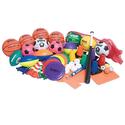 Recess Package