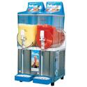 Twin Bowl Frusheez Slush Machine