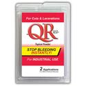 QR Quick Relief
