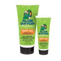 Aloe Gator Natural Suncare