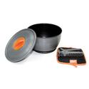 Esbit Aluminum Pot