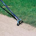 Loop Hoe Edger
