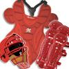 Macgregor Junior Catcher's Gear Pack