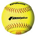 Wilson A9031 ASA 12 in. Softball