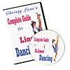 Christy Lane's Line Dancing Dvd
