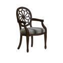 Addison French Accent Chair