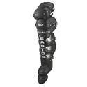 Easton Stealth Leg Guards - Adult