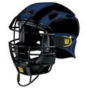 Wilson Slick Ez-Gear Catcher's Mask