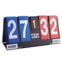 Portable Manual Scorekeeper
