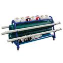 Macgregor Volleyball Equipment Cart