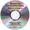 Ez Music Cd