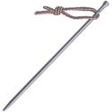 Titanium Nail Peg