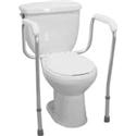 Toilet Safety Frame