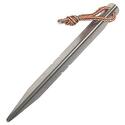 Titanium Crevice Stake