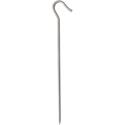 Duraluminum Stakes - 6 Pack