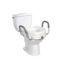 Raised Toilet Seat