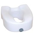 Raised Toilet Seat