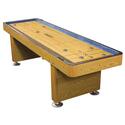 Shuffleboard Table