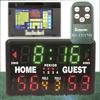Replacement Remote For Sk999 Scoreboard