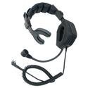 Motorola Single Muff Headset