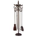 Royal Firetool Set