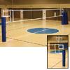 Uts Volleyball System