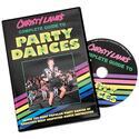 Christy Lane's Party Dances Dvd