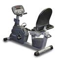 Fitness Light Commercial Recumbent Bike