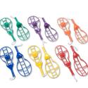 Super Scoops Set Of 6