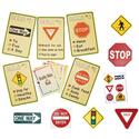 Healthy Rules Of The Road