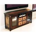Monica Large Plasma TV Holder