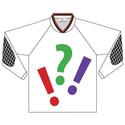Choice Keeper Jersey